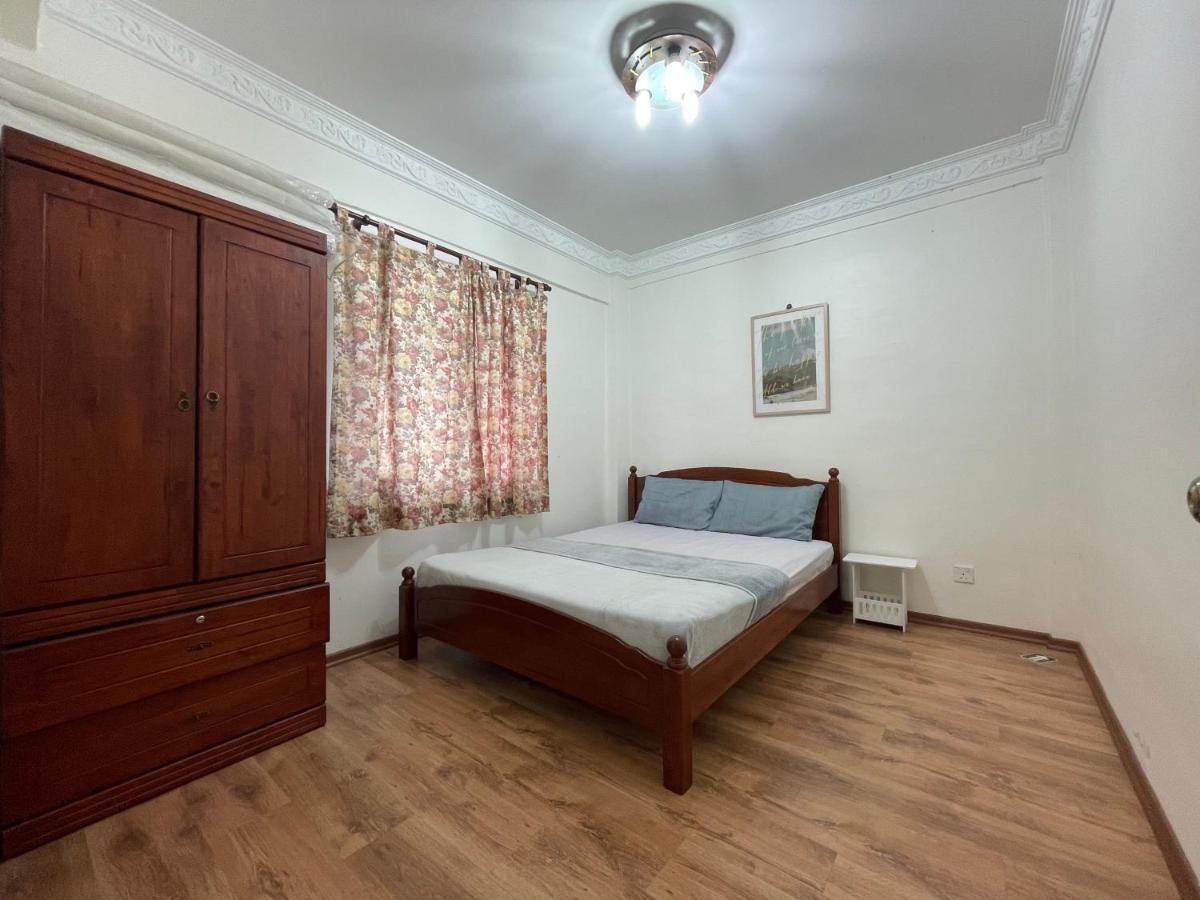 D'Royal Lily Apartment Тана Рата Екстериор снимка