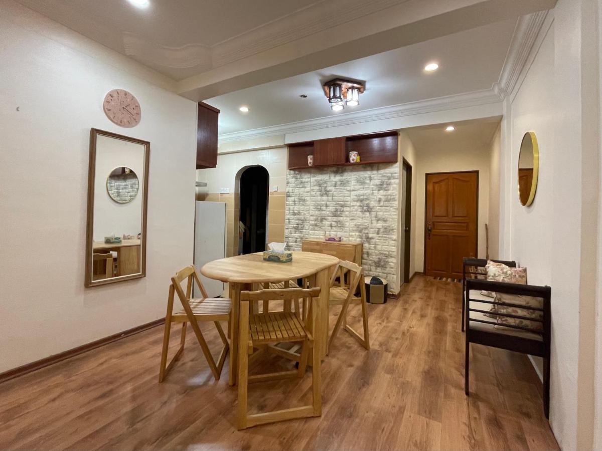 D'Royal Lily Apartment Тана Рата Екстериор снимка